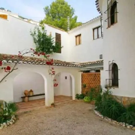 Villa Bonestar *