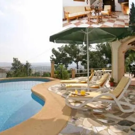 Bonestar Villa