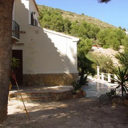 Bonestar Villa
